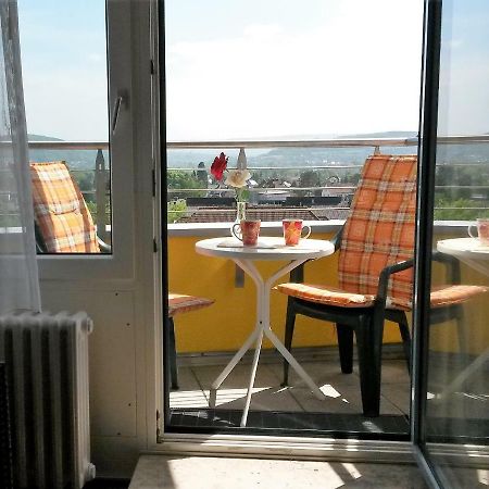 Komfort Ferienwohnung Bad Pyrmont Naehe Kurpark Ngoại thất bức ảnh