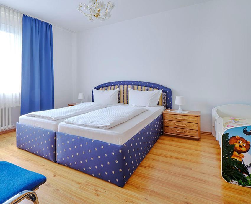 Komfort Ferienwohnung Bad Pyrmont Naehe Kurpark Ngoại thất bức ảnh