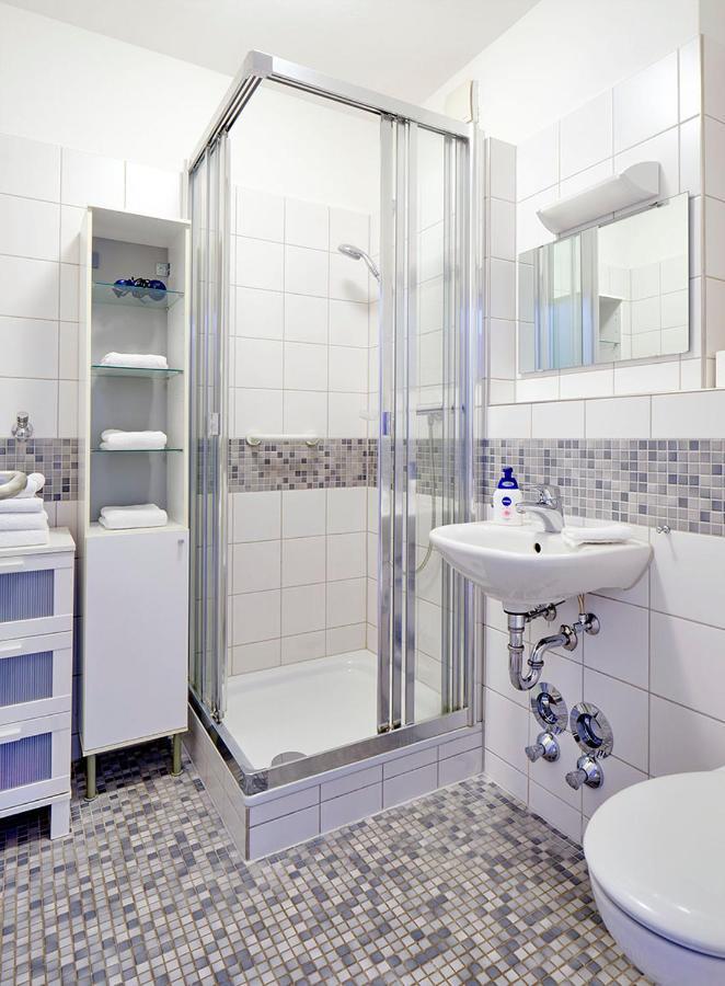 Komfort Ferienwohnung Bad Pyrmont Naehe Kurpark Ngoại thất bức ảnh