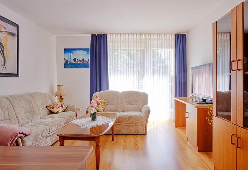 Komfort Ferienwohnung Bad Pyrmont Naehe Kurpark Ngoại thất bức ảnh