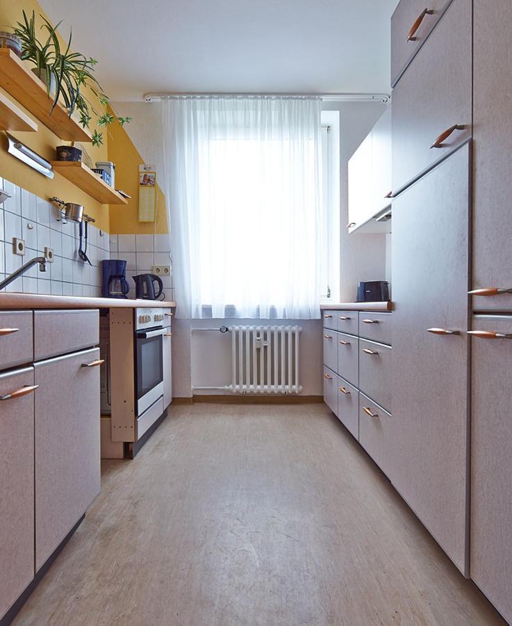 Komfort Ferienwohnung Bad Pyrmont Naehe Kurpark Ngoại thất bức ảnh