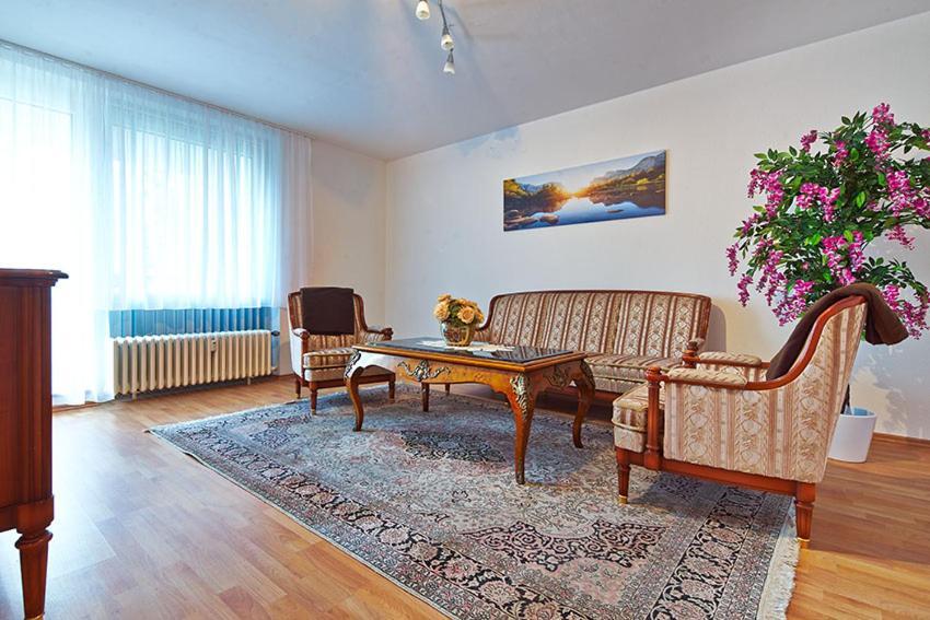 Komfort Ferienwohnung Bad Pyrmont Naehe Kurpark Ngoại thất bức ảnh