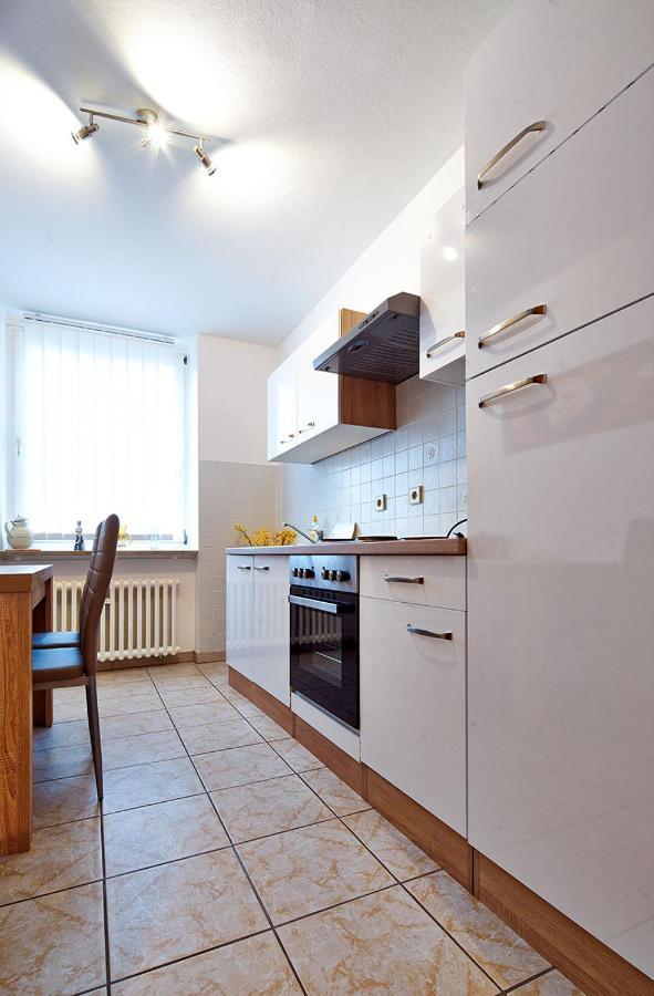 Komfort Ferienwohnung Bad Pyrmont Naehe Kurpark Ngoại thất bức ảnh