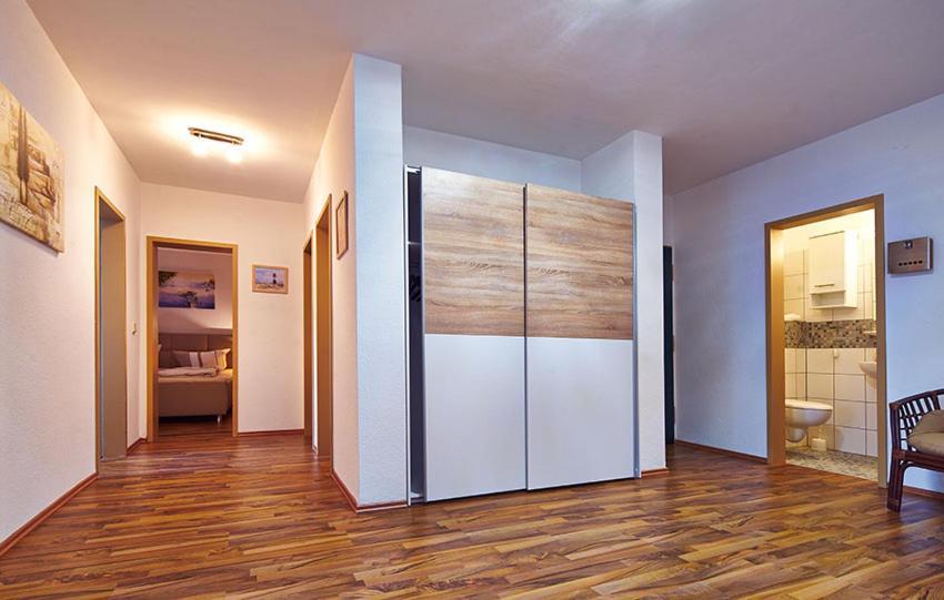 Komfort Ferienwohnung Bad Pyrmont Naehe Kurpark Ngoại thất bức ảnh