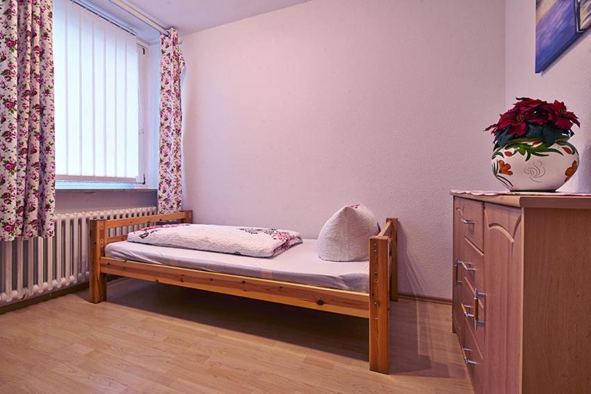 Komfort Ferienwohnung Bad Pyrmont Naehe Kurpark Ngoại thất bức ảnh