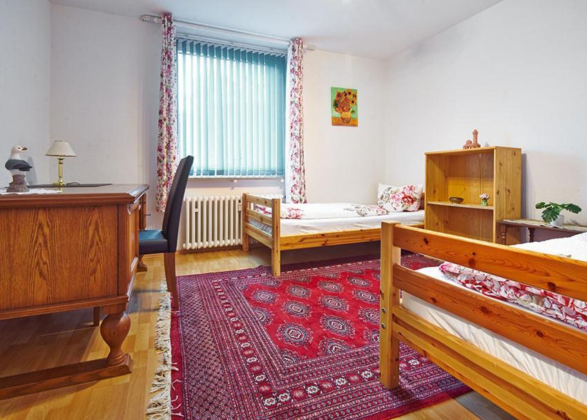 Komfort Ferienwohnung Bad Pyrmont Naehe Kurpark Ngoại thất bức ảnh
