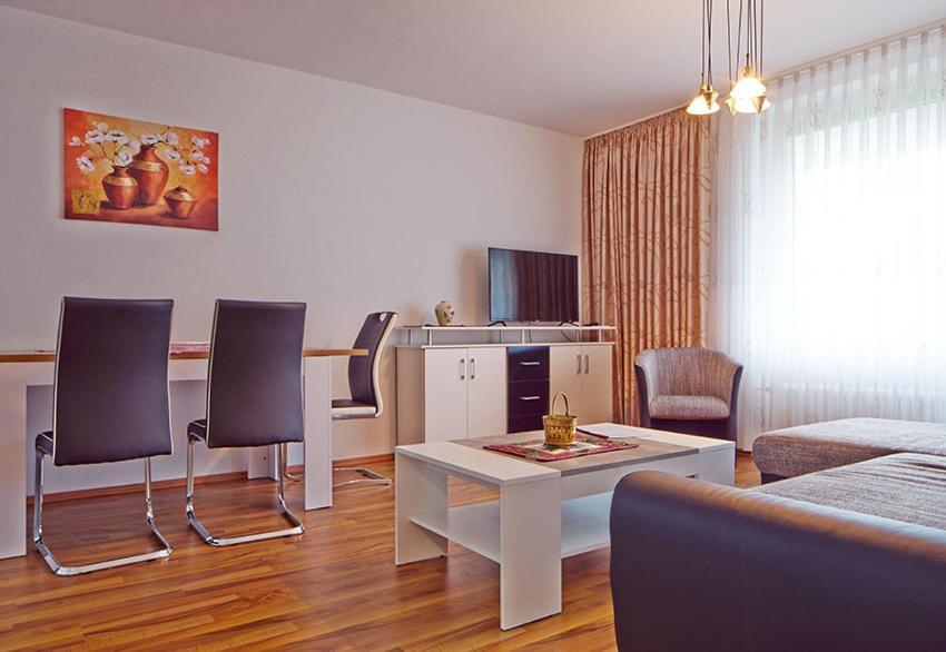Komfort Ferienwohnung Bad Pyrmont Naehe Kurpark Ngoại thất bức ảnh