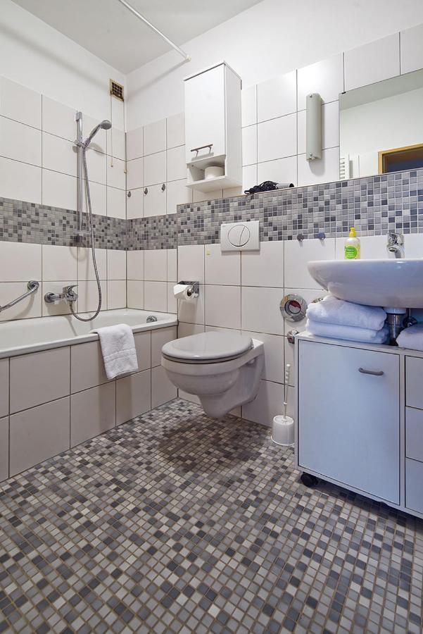 Komfort Ferienwohnung Bad Pyrmont Naehe Kurpark Ngoại thất bức ảnh