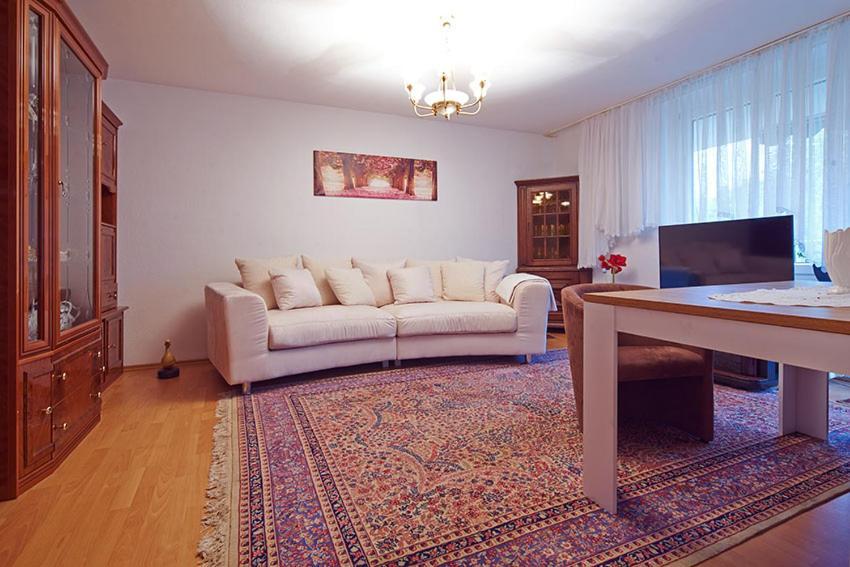 Komfort Ferienwohnung Bad Pyrmont Naehe Kurpark Ngoại thất bức ảnh
