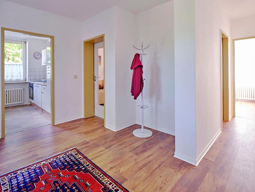 Komfort Ferienwohnung Bad Pyrmont Naehe Kurpark Ngoại thất bức ảnh