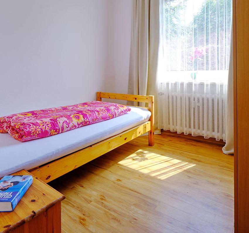 Komfort Ferienwohnung Bad Pyrmont Naehe Kurpark Ngoại thất bức ảnh