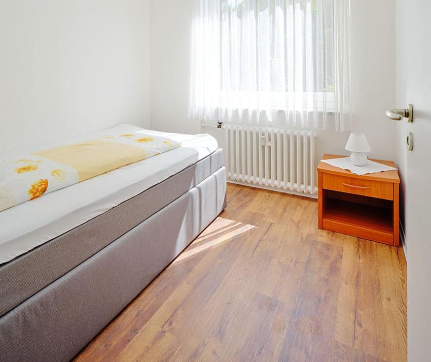 Komfort Ferienwohnung Bad Pyrmont Naehe Kurpark Ngoại thất bức ảnh